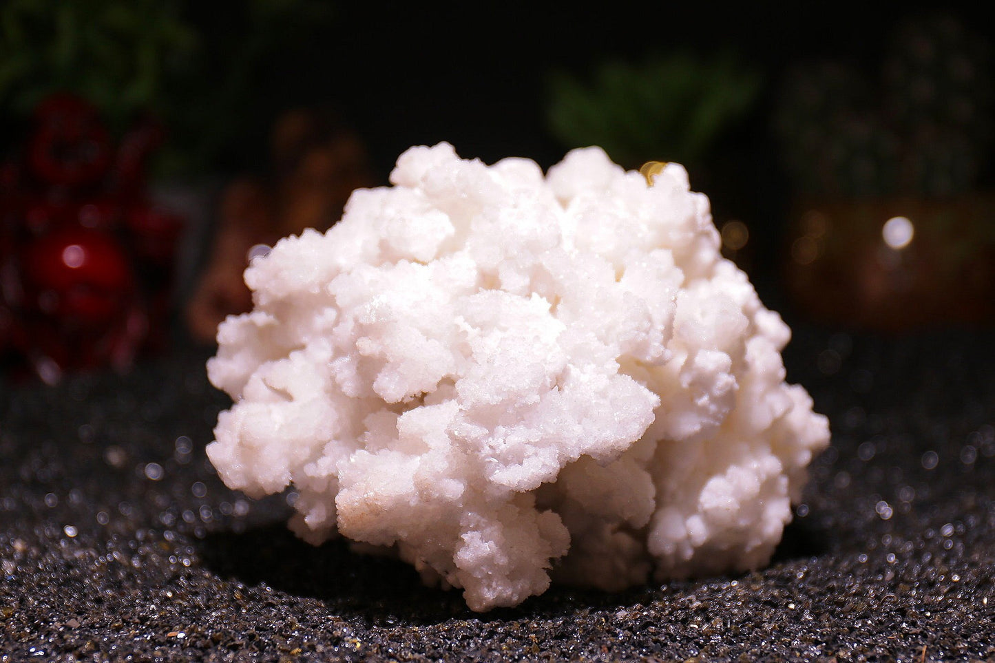 Cave Calcite Crystal