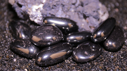 Hematite