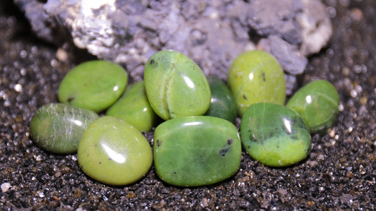 Nephrite Jade