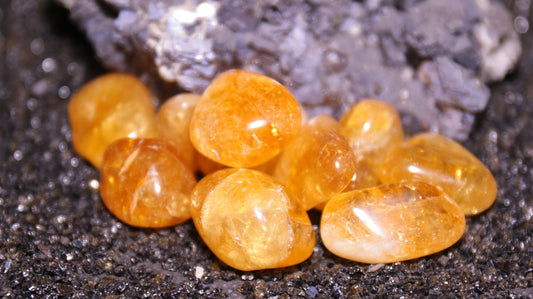 Citrine