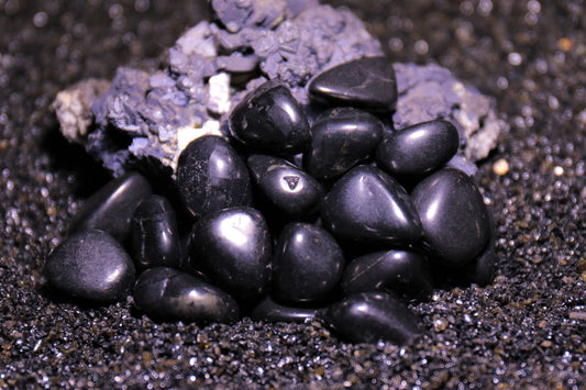 Shungite