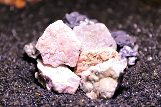 Smithsonite Raw