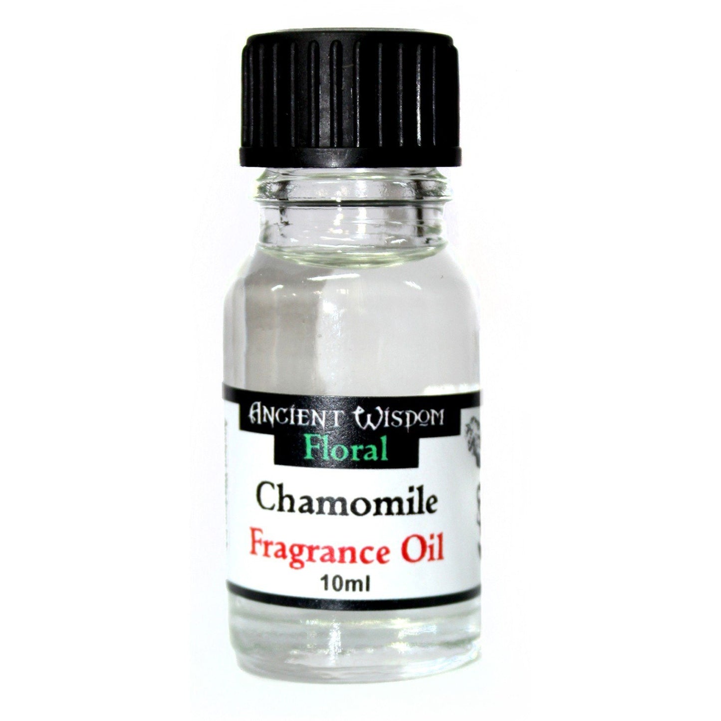 Chamomile Fragrance Oil