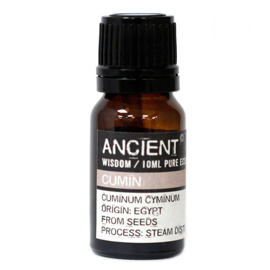 Cumin Seed Essential Oil 10ml