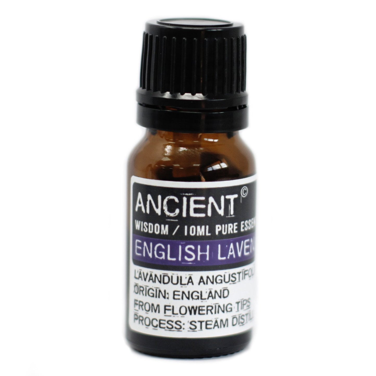 English Lavender essential oil 10ml