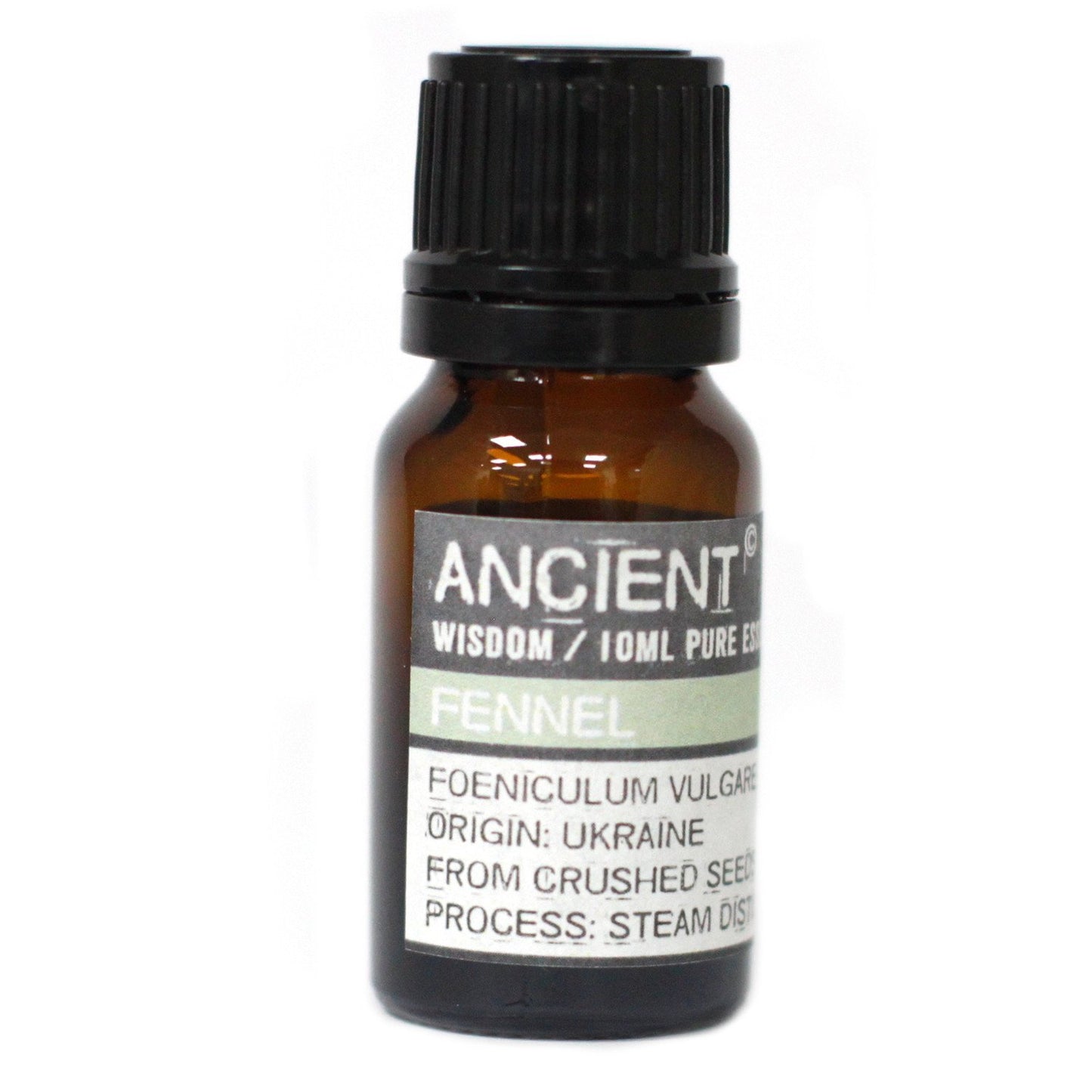 Fennel Essential Oil 10ml