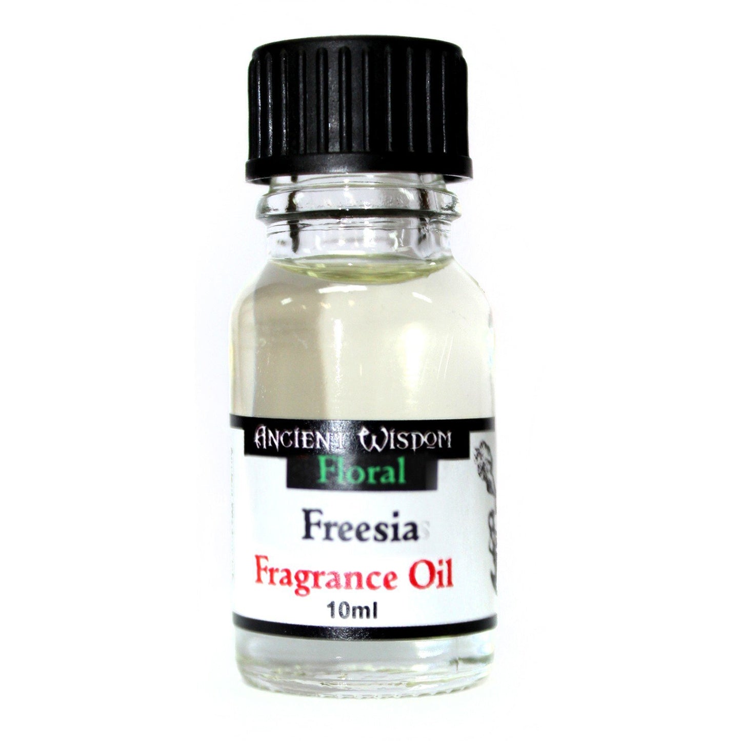 Fragrance Oils