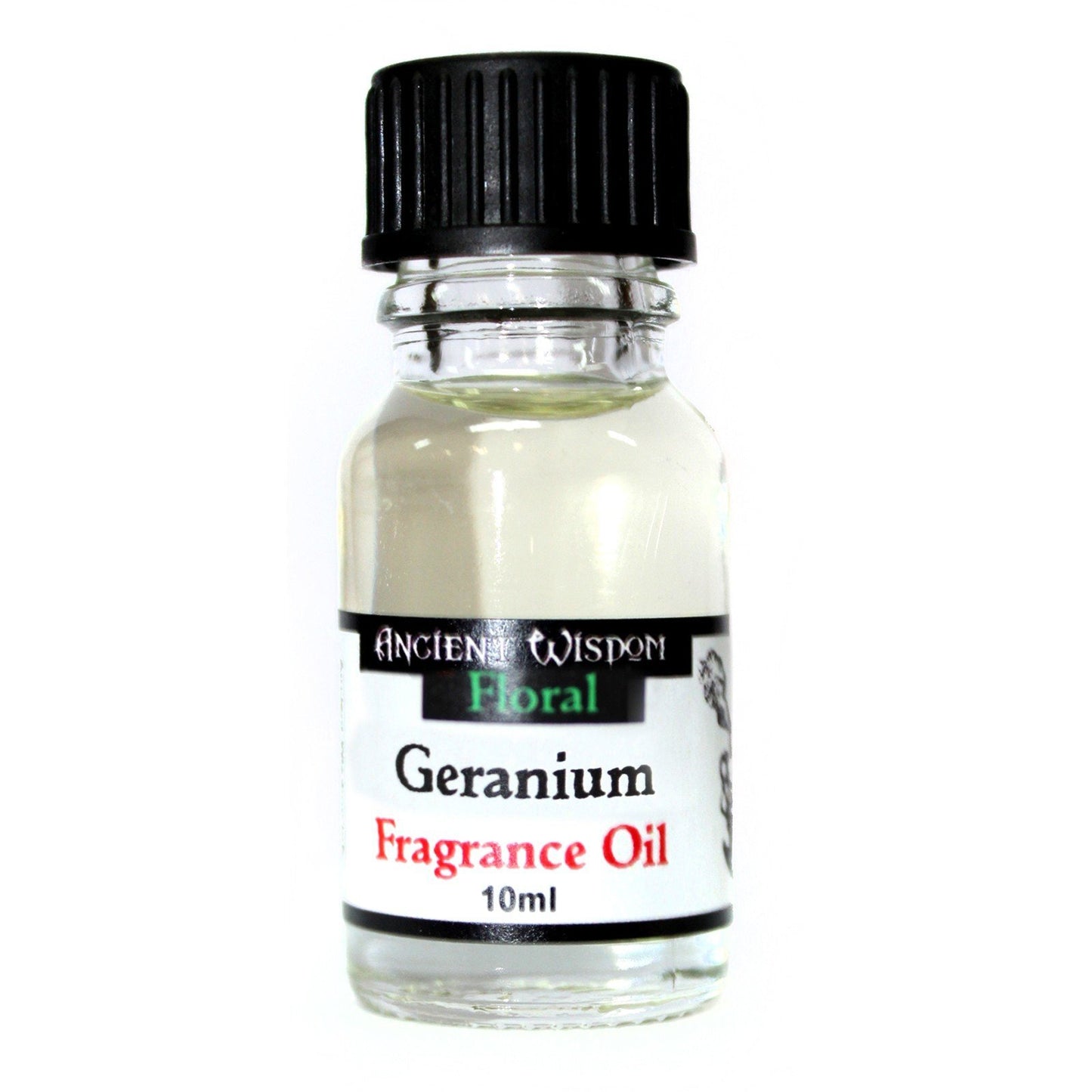 Fragrance Oils