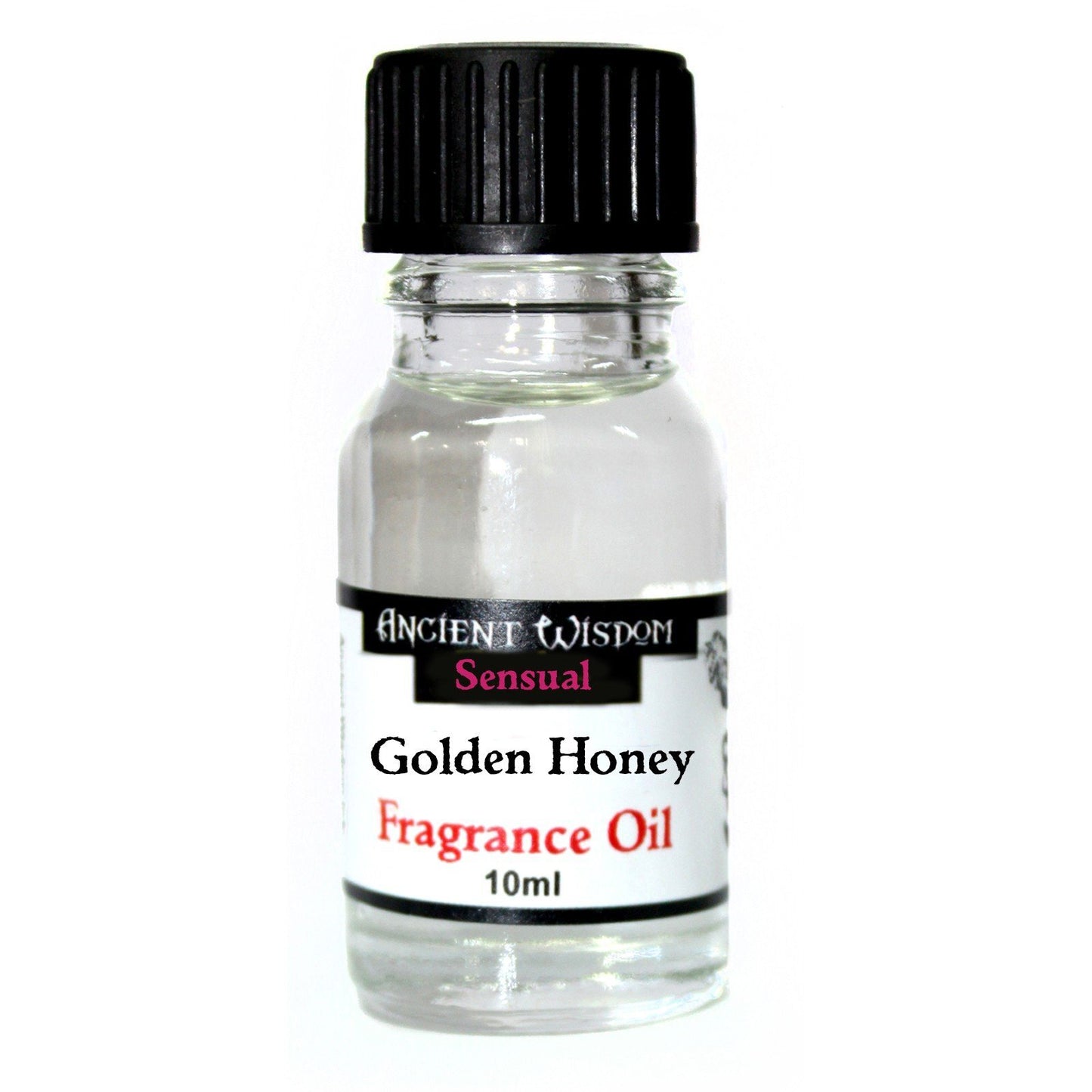 Golden Honey Fragrance Oil