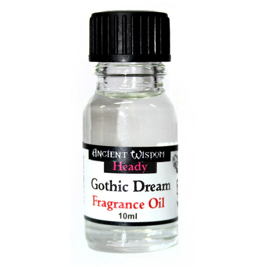 Gothic Dream Fragrance Oil