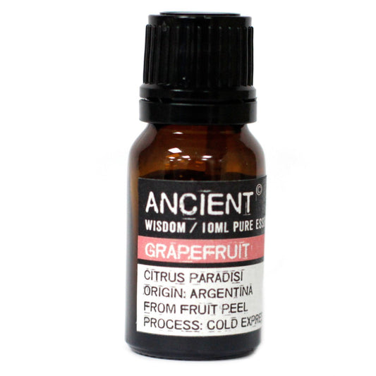 Grapefruit Essential Oil 10ml