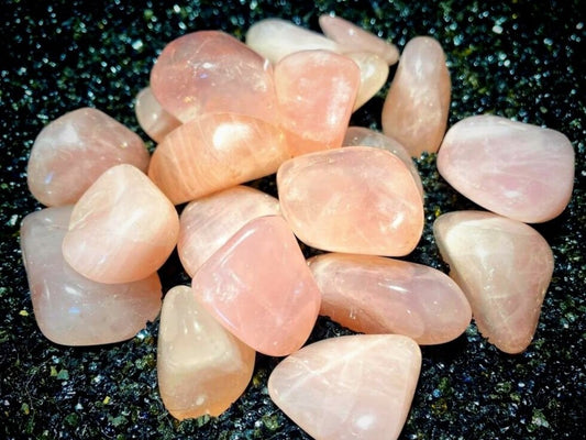 Rose Quartz