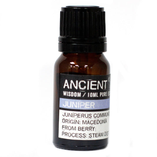 Juniper berry Essential Oil 10ml