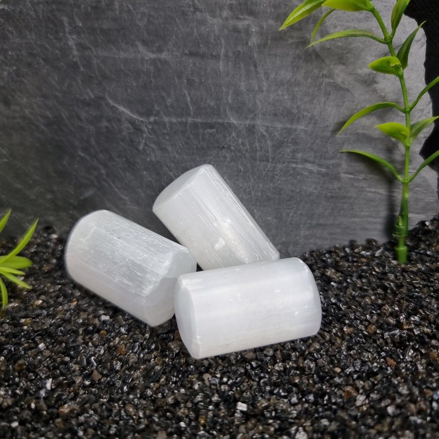 Selenite