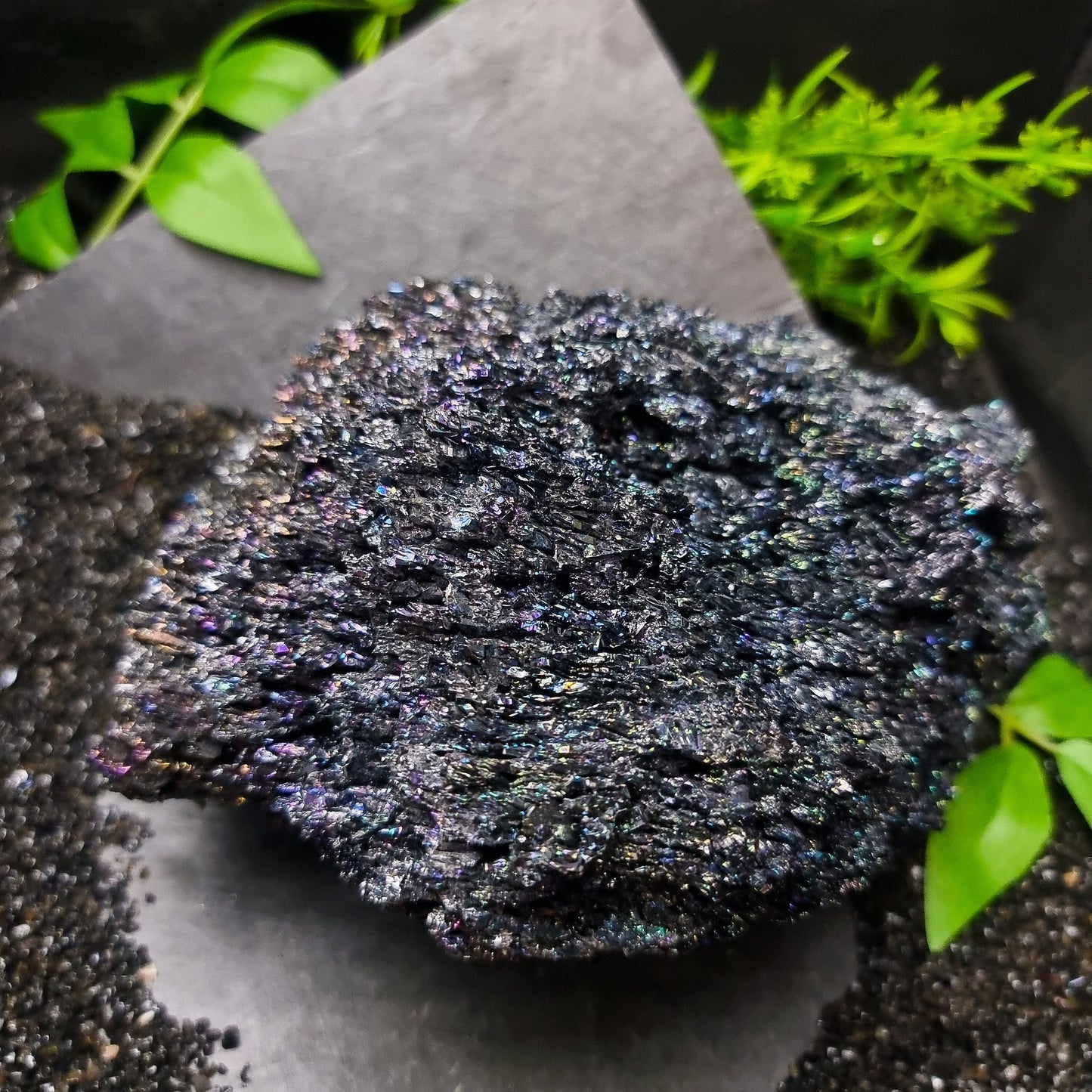 Silicon Carbide