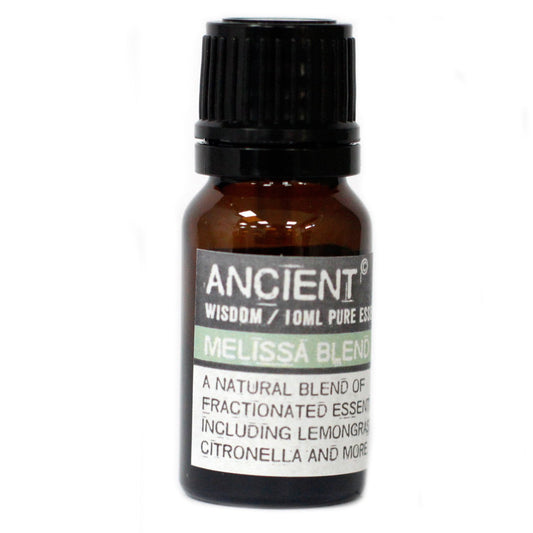Melissa (Blend) Essential Oil