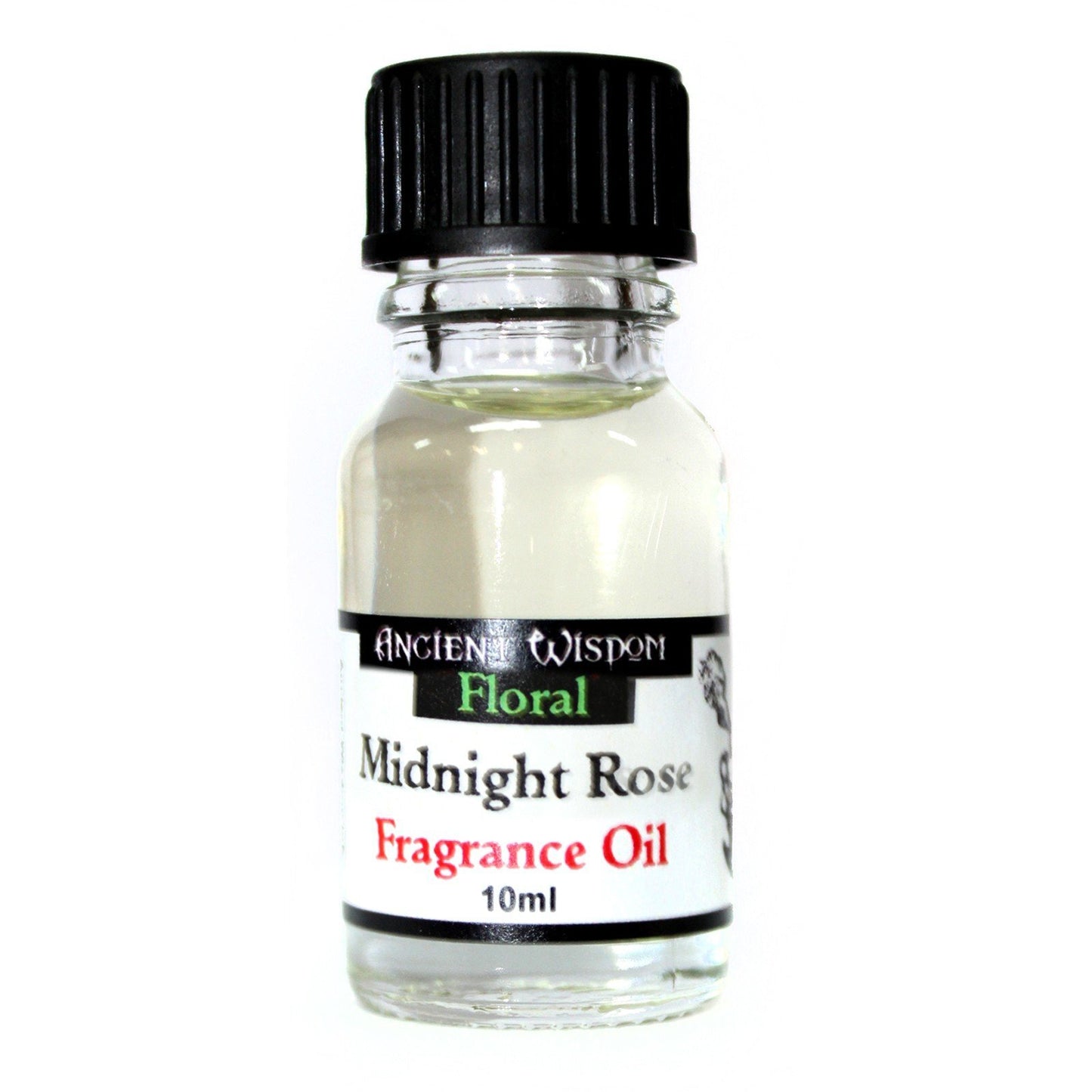 Midnight Rose Fragrance Oil