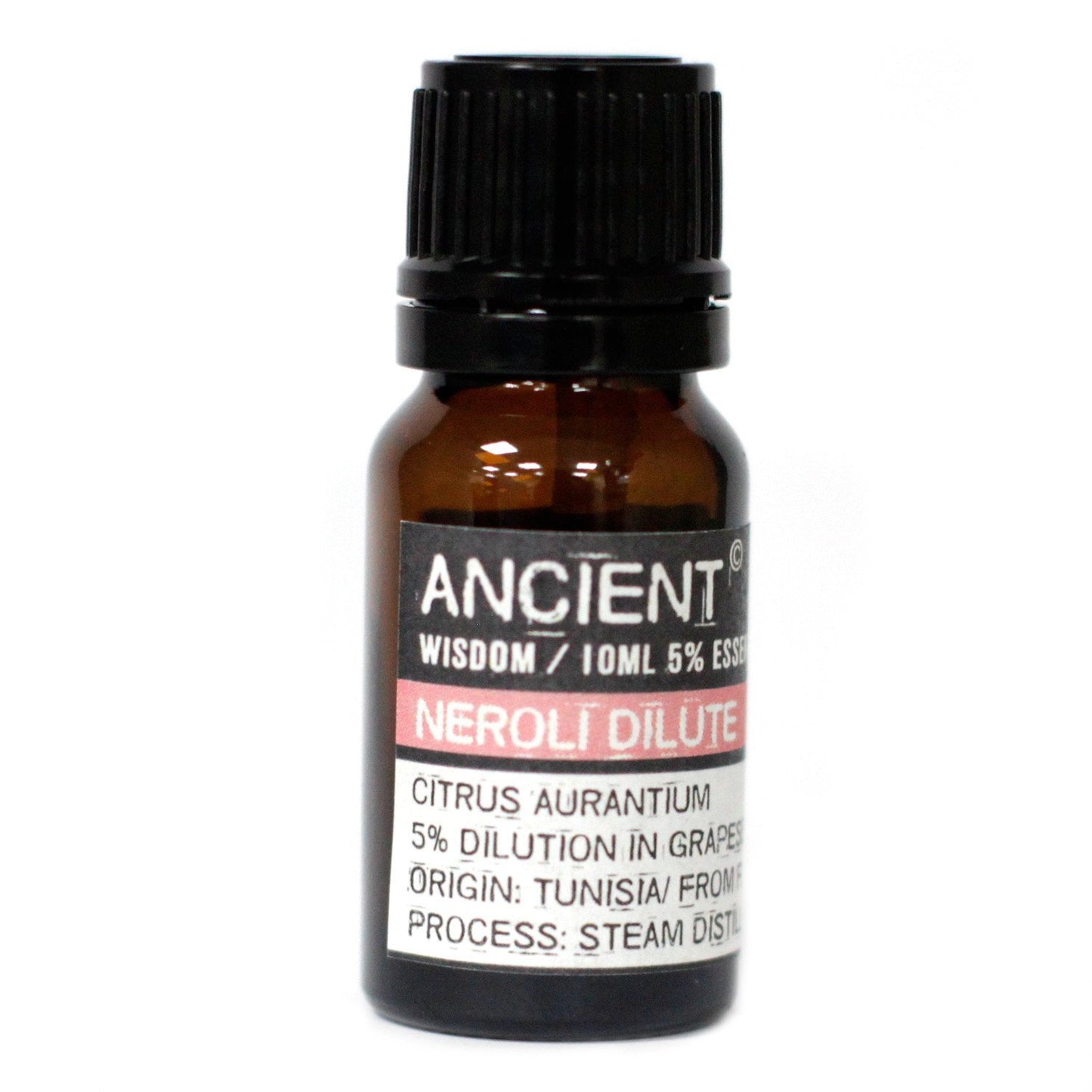 Neroli Dilute Essential Oil