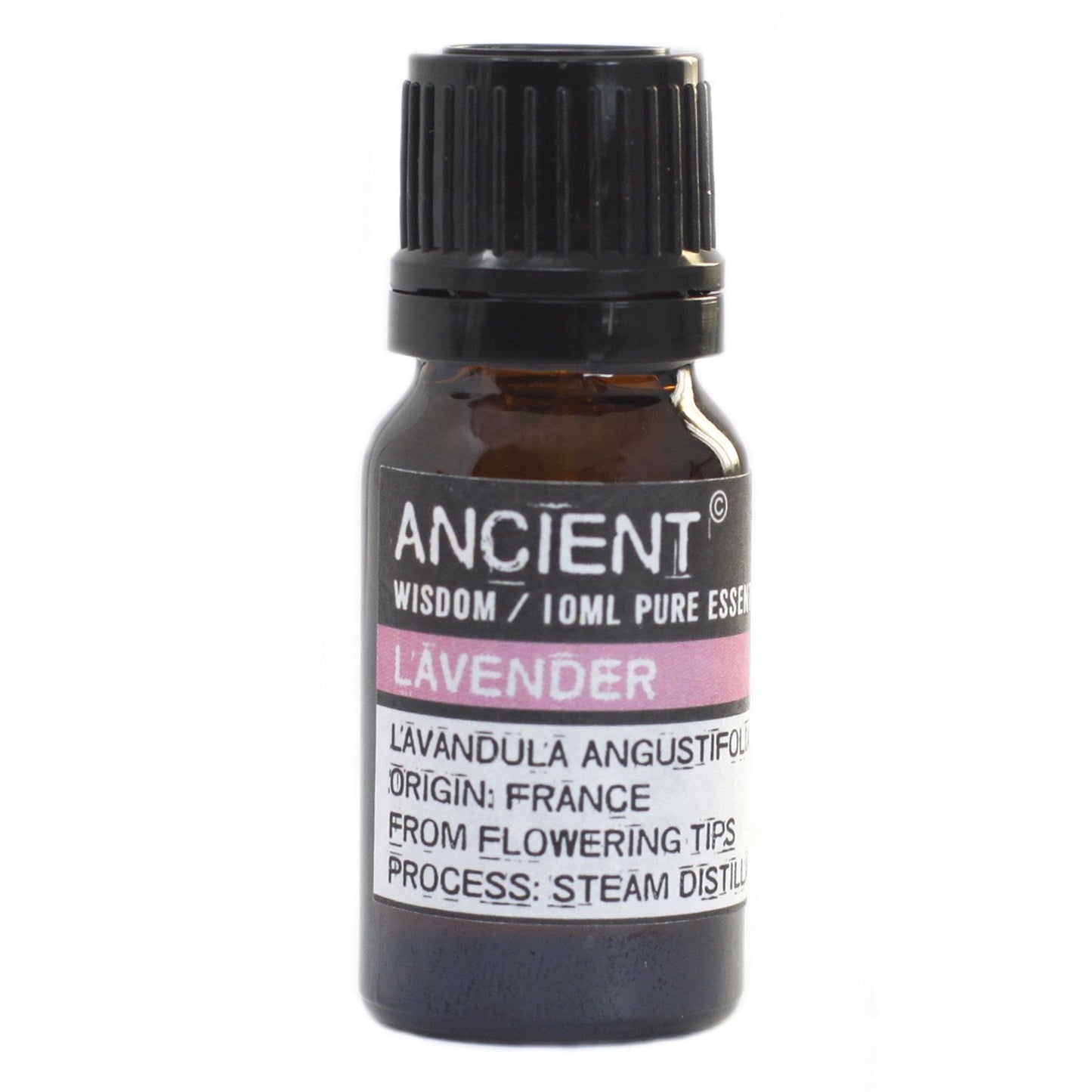 Original Lavender essential oil 10ml
