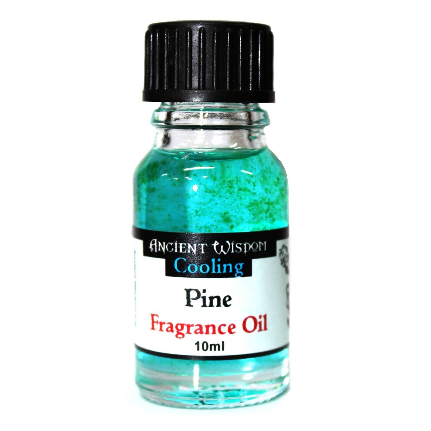 Fragrance Oils