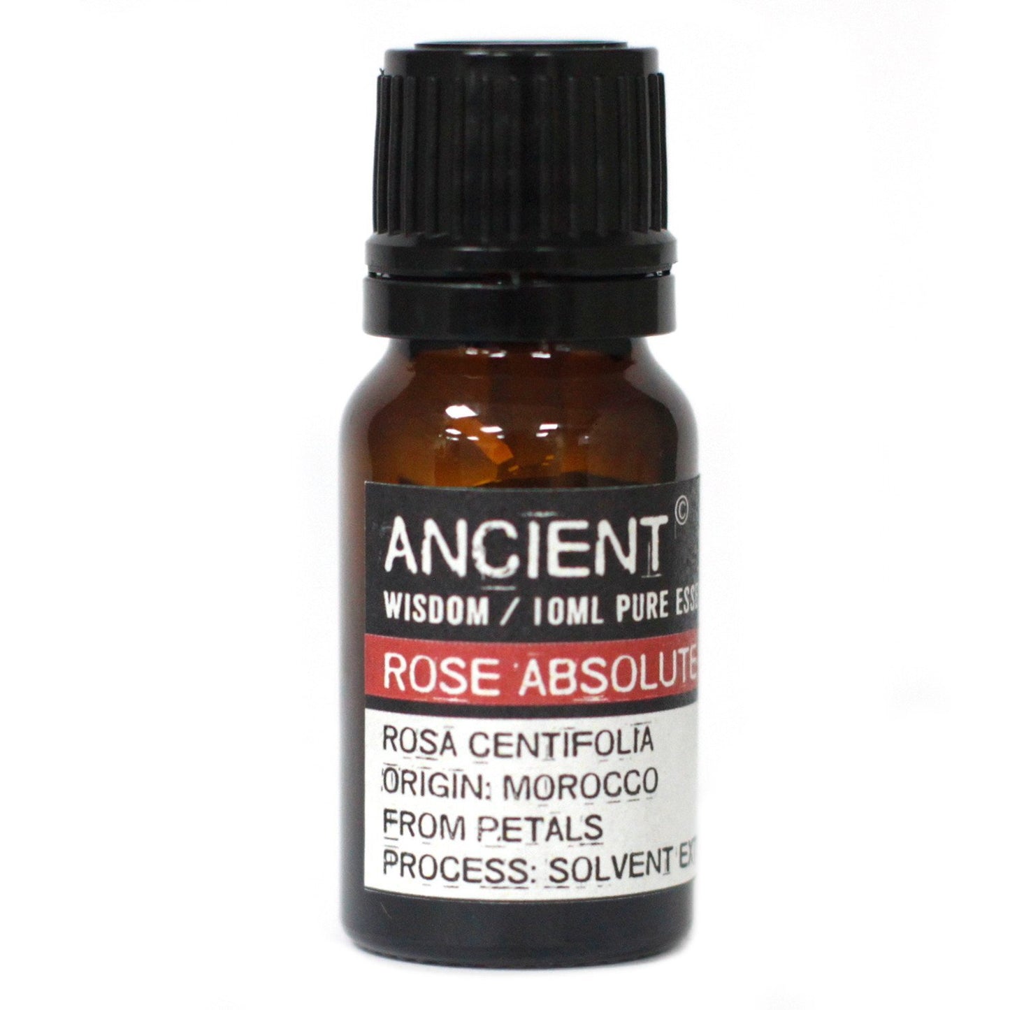 Rose Absolute Essential Oil 10ml