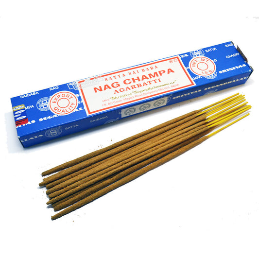 Nag Champa