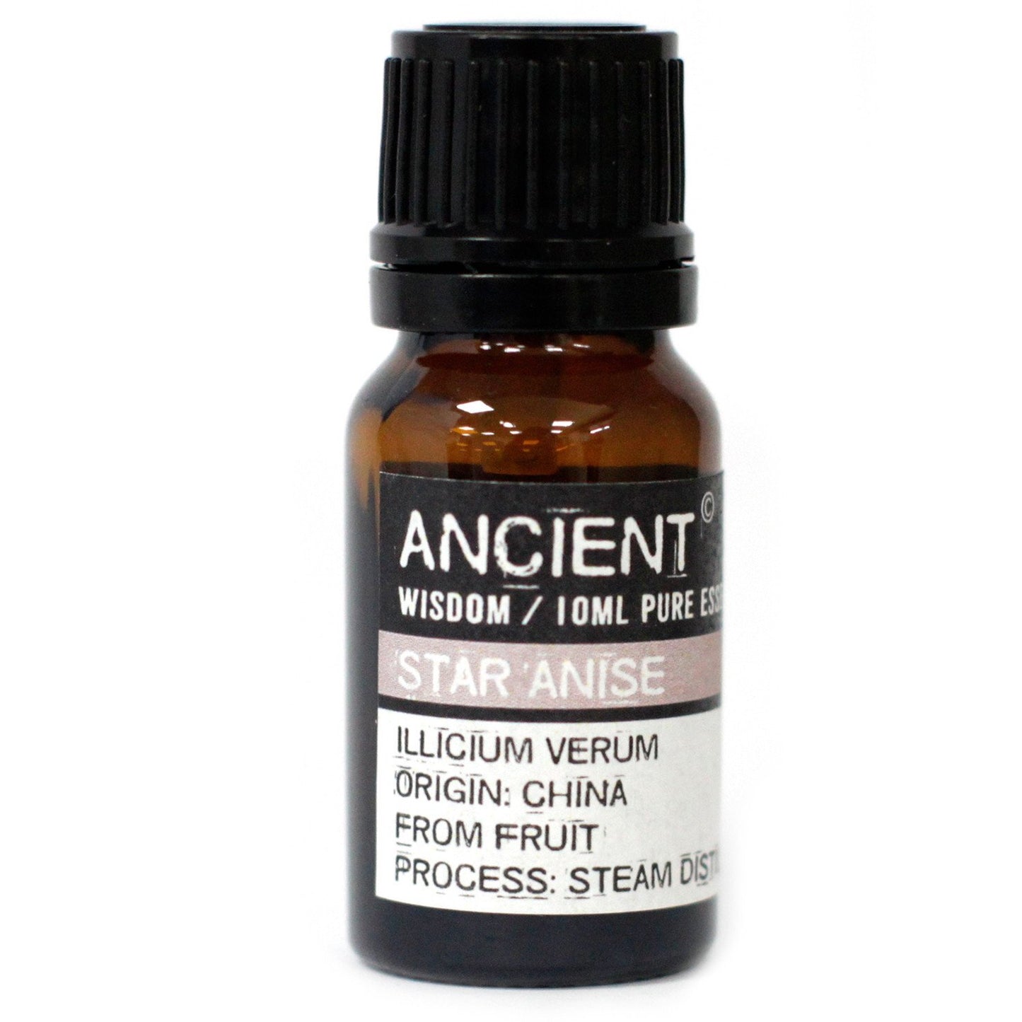 Star Anise essential oil 10ml