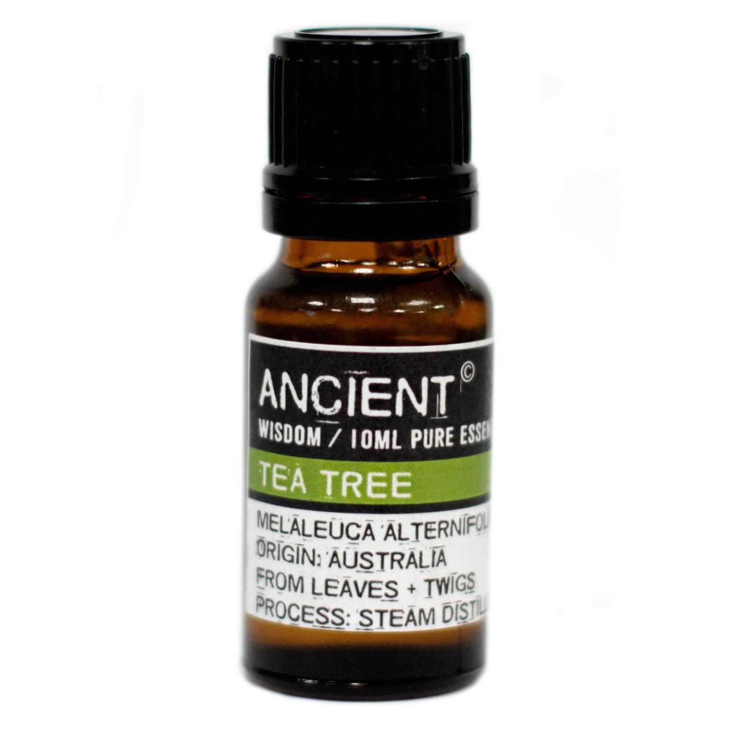 Tea Tree Essential Oil 10ml