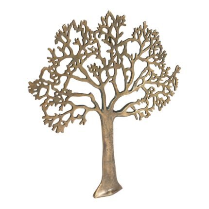 Bronze Tree 60cm