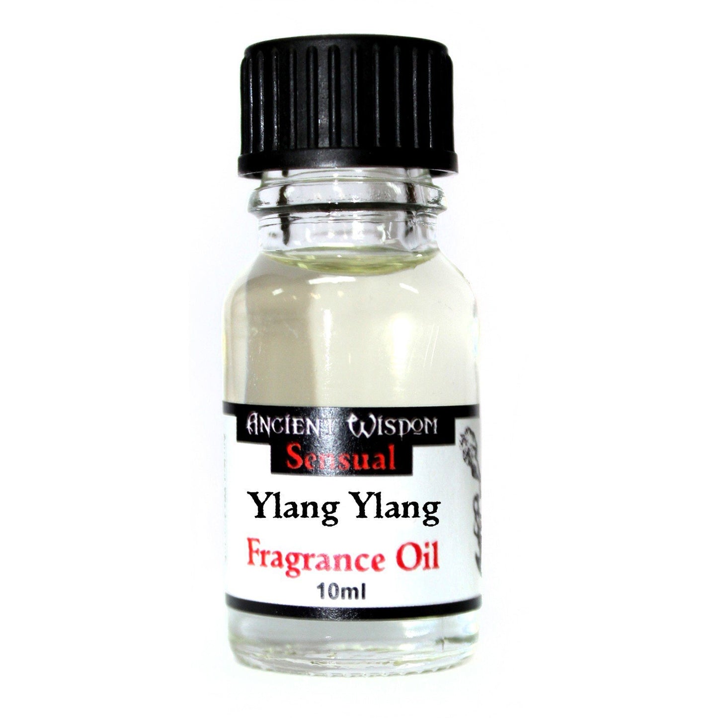 Ylang-Ylang Fragrance Oil