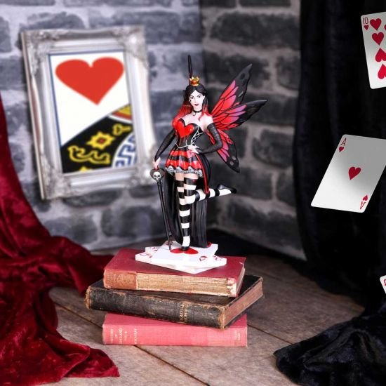 Queen of Hearts 26cm