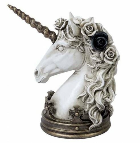 Unicorn Magnet Horn