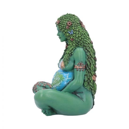 Mother Earth Figurine