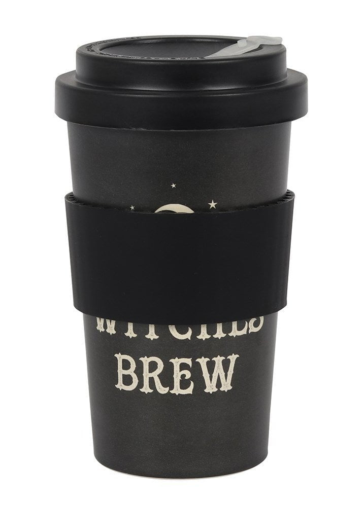 Witches Brew Travel Mug