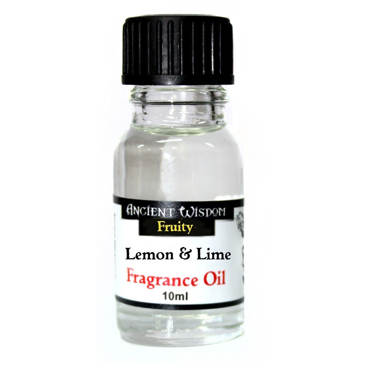 Fragrance Oils