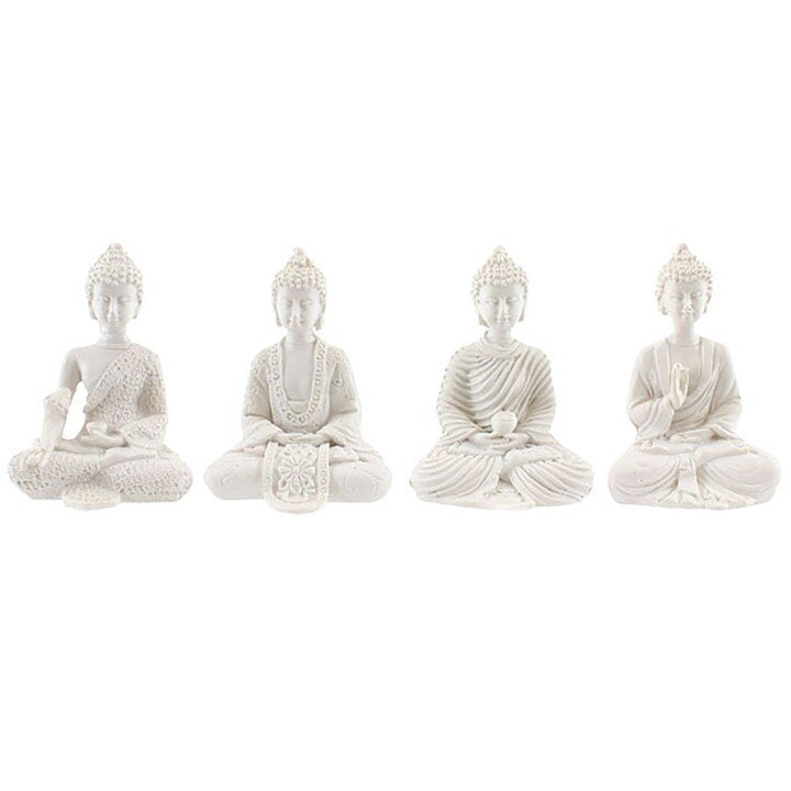 Mini Buddhas