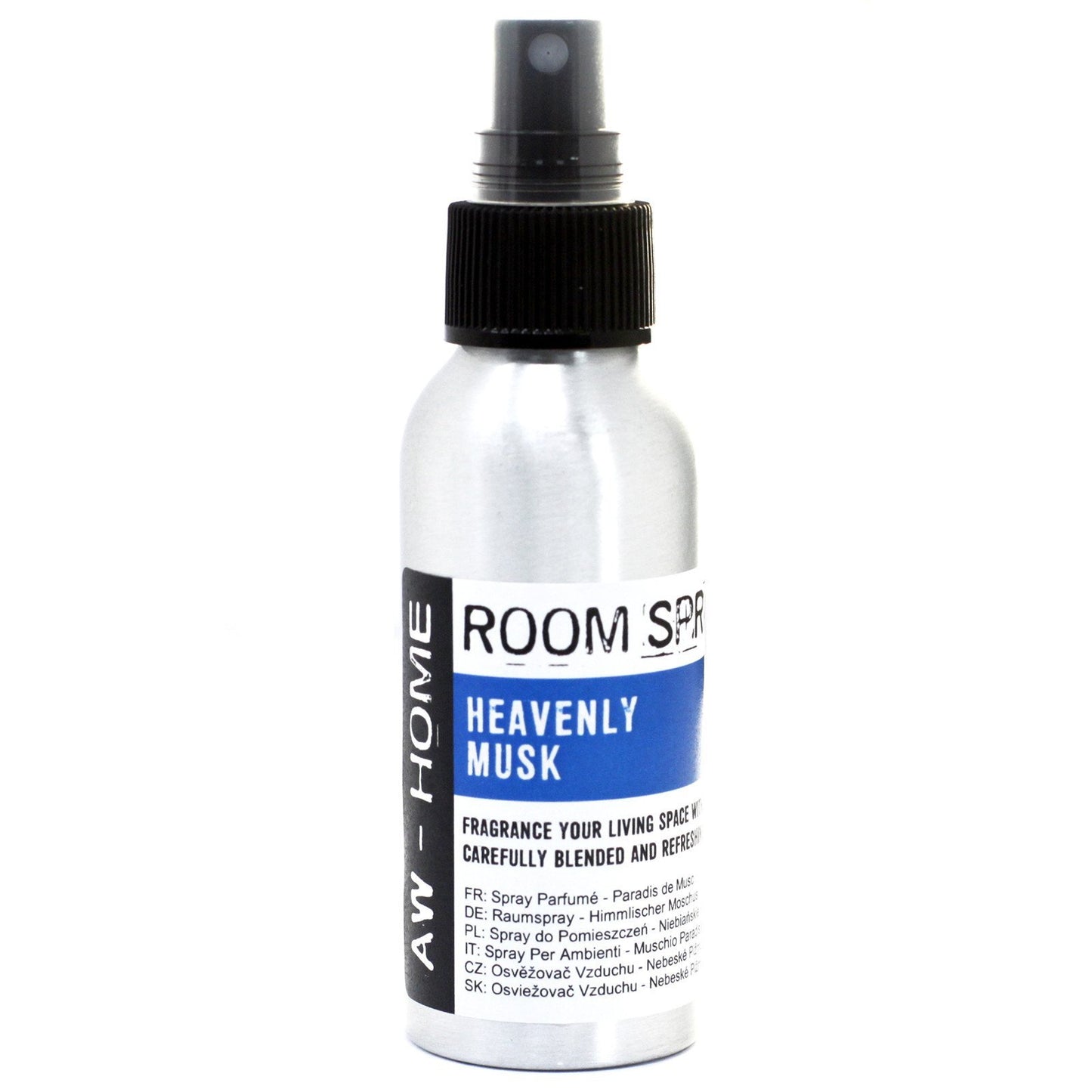 Musk Heavenly Room Spray