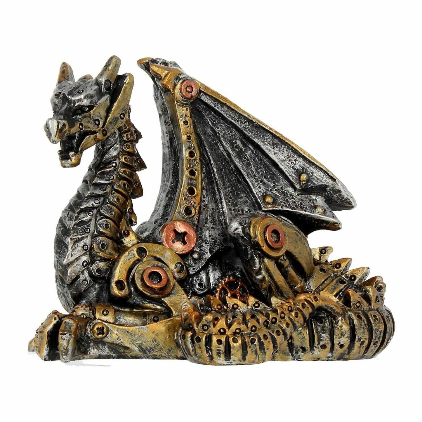 Mechanical Hatchling Dragon