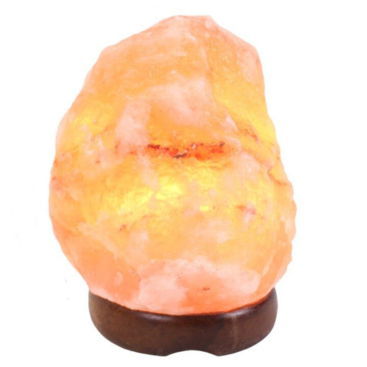 1.5-2KG SALT LAMP Himalayan Salt