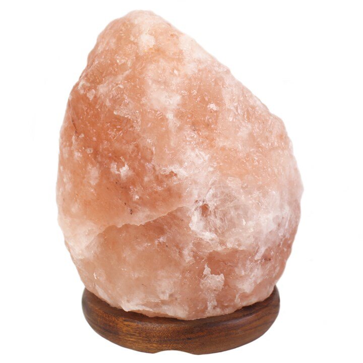 Himalayan Salt lamp 4kg
