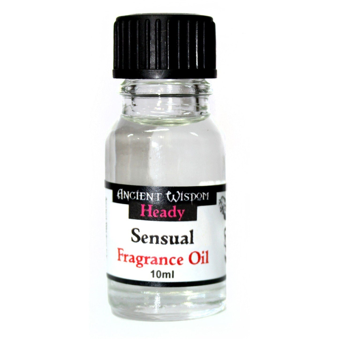 Sensual Fragrance Oil