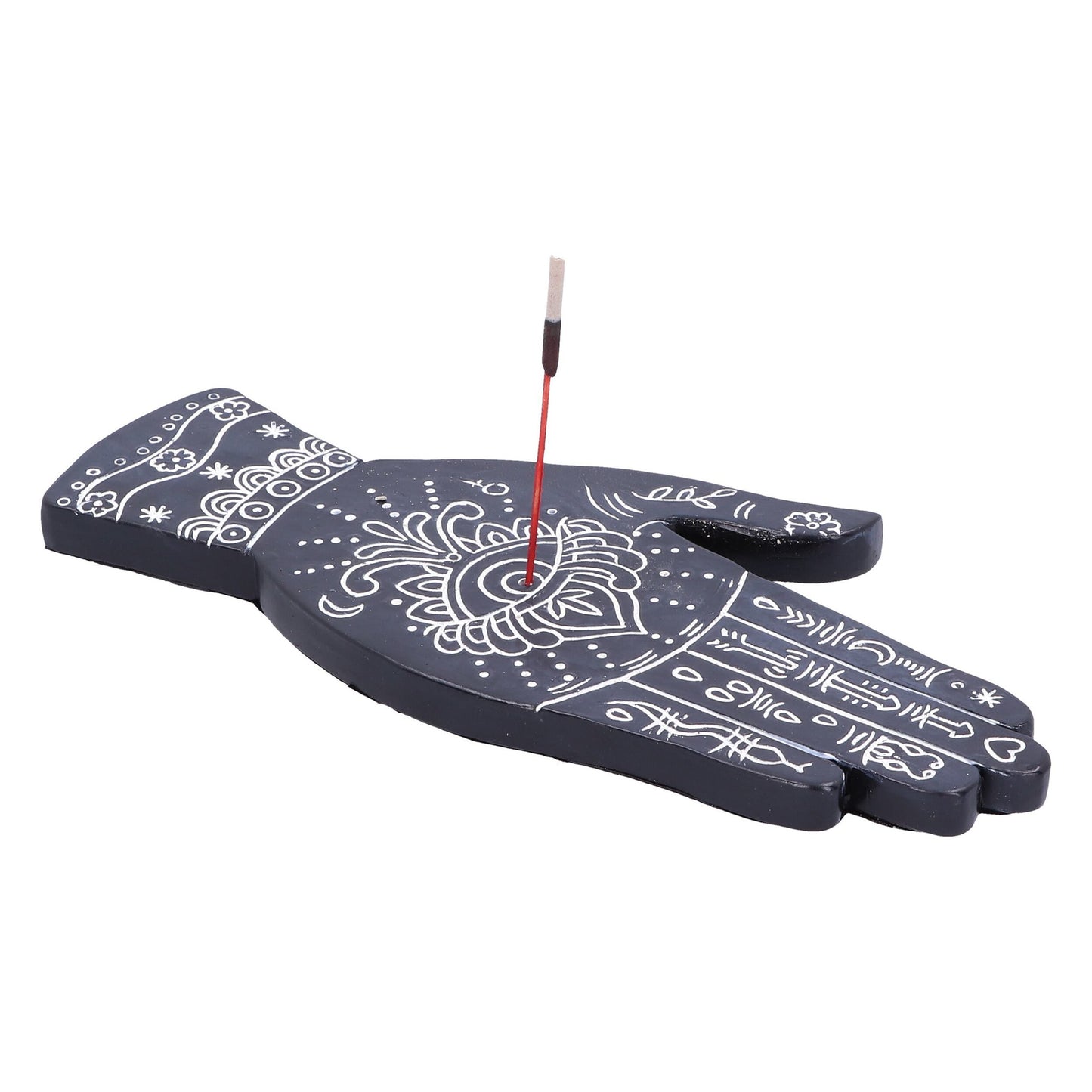 Hamsa Hand of God Incense Stick Burners