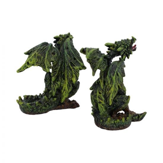 Forest Fledglings (Set of 2)